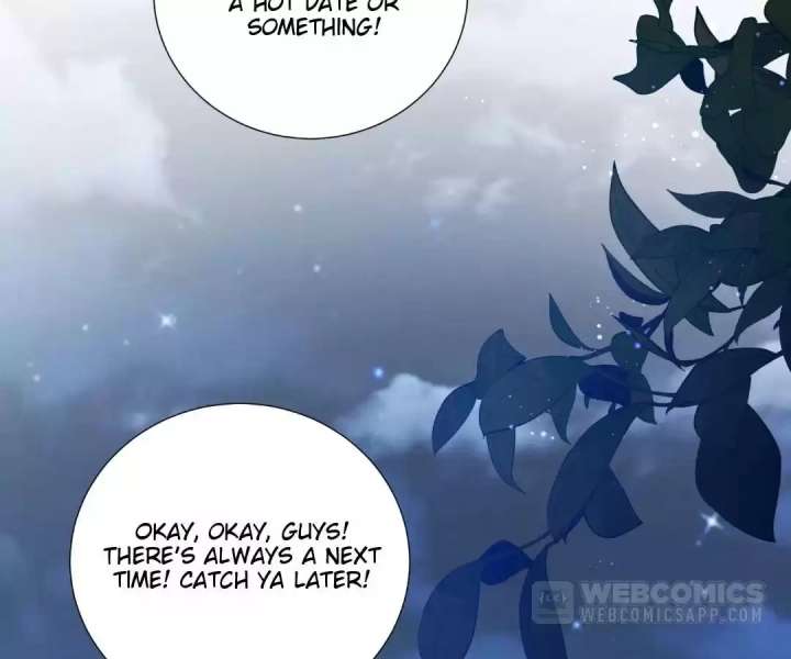 It's Just a Superficial Intention Chapter 52 page 3 - 