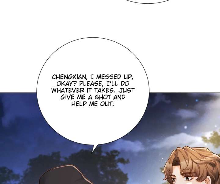 It's Just a Superficial Intention Chapter 52 page 21 - 