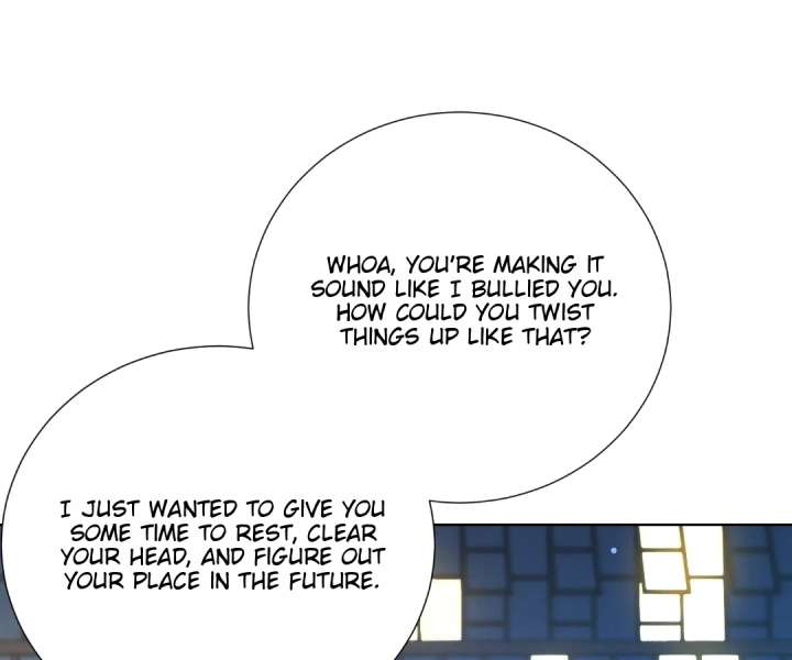 It's Just a Superficial Intention Chapter 52 page 23 - 