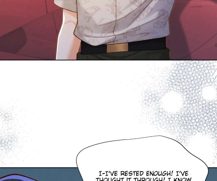 It's Just a Superficial Intention Chapter 52 page 25 - 