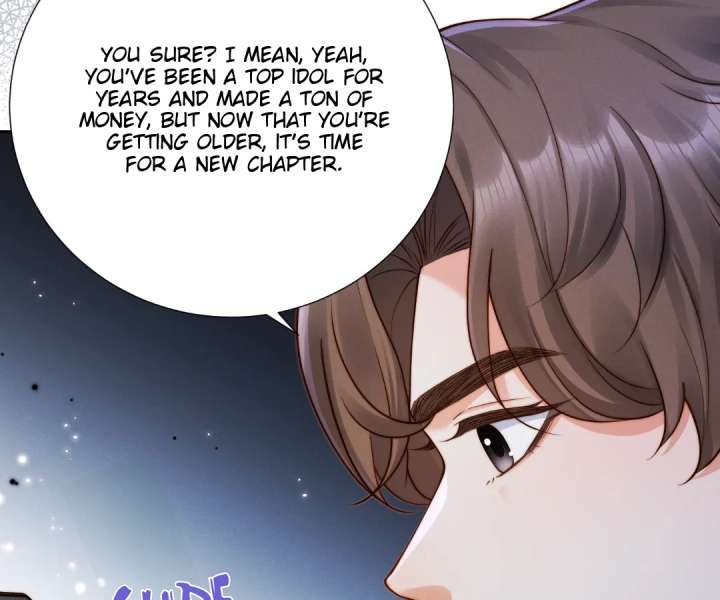 It's Just a Superficial Intention Chapter 52 page 28 - 