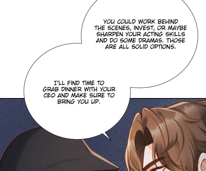 It's Just a Superficial Intention Chapter 52 page 32 - 