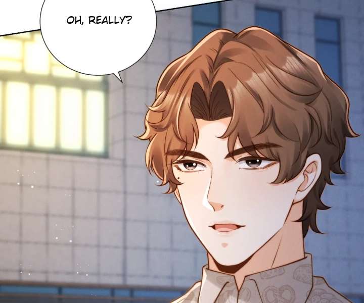 It's Just a Superficial Intention Chapter 52 page 39 - 