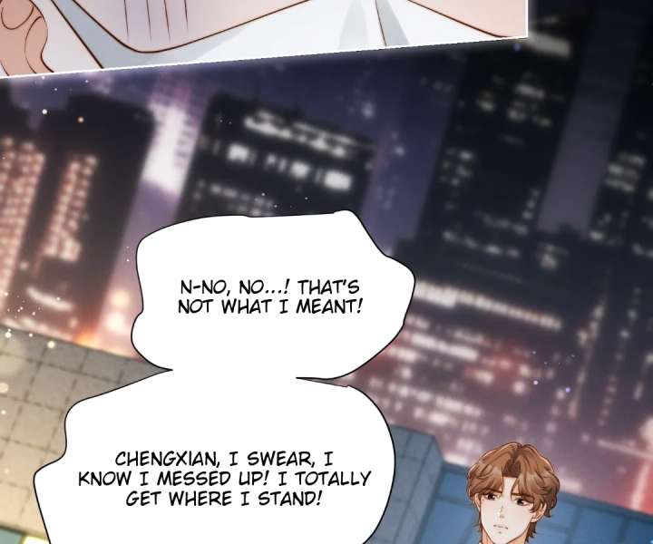 It's Just a Superficial Intention Chapter 52 page 41 - 