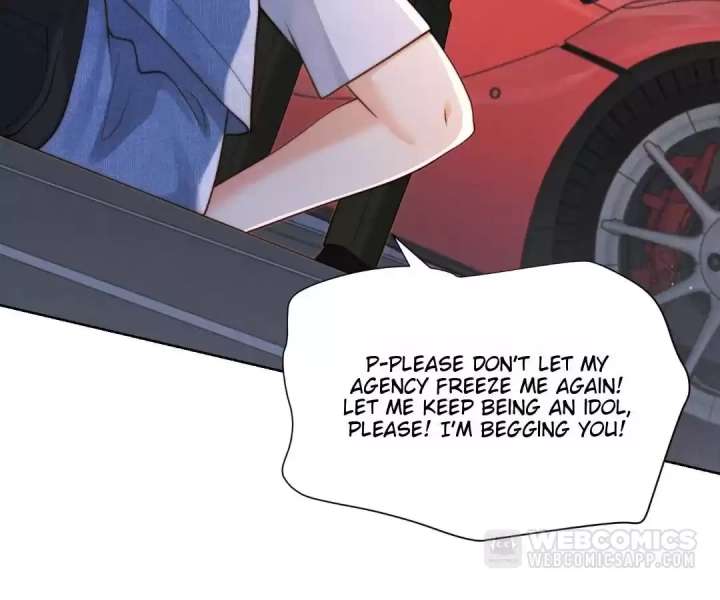 It's Just a Superficial Intention Chapter 52 page 43 - 