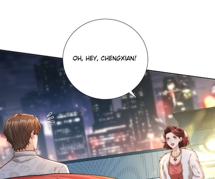 It's Just a Superficial Intention Chapter 52 page 44 - 