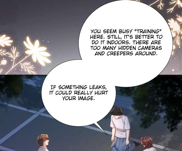 It's Just a Superficial Intention Chapter 52 page 48 - 