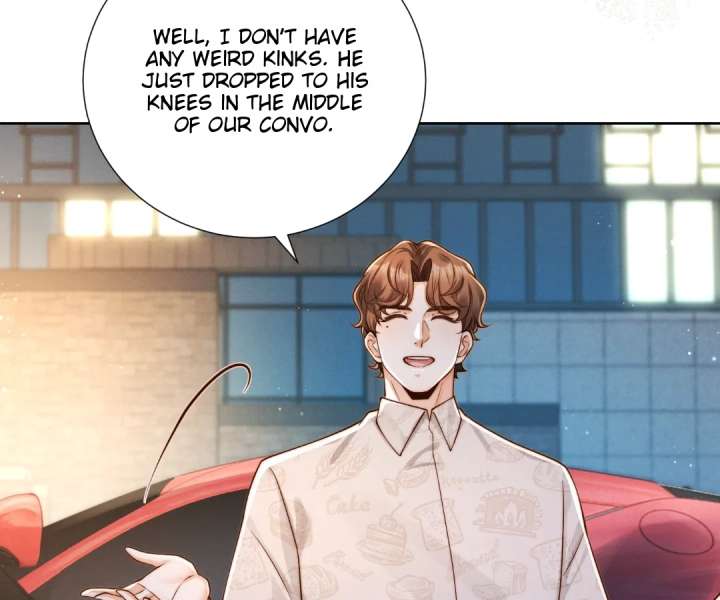 It's Just a Superficial Intention Chapter 52 page 50 - 