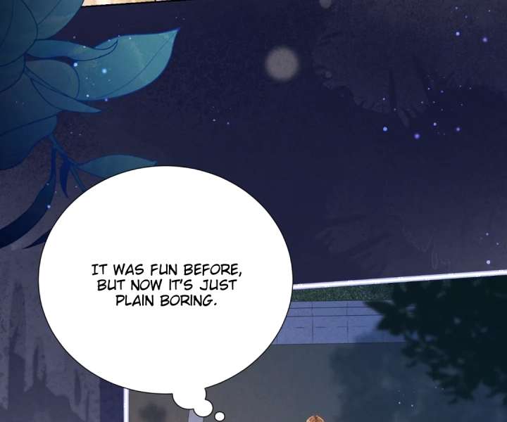 It's Just a Superficial Intention Chapter 52 page 6 - 