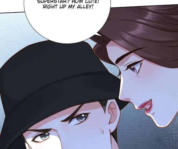 It's Just a Superficial Intention Chapter 52 page 52 - 