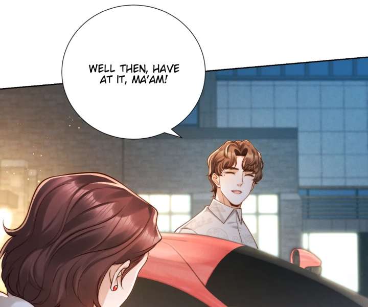 It's Just a Superficial Intention Chapter 52 page 54 - 