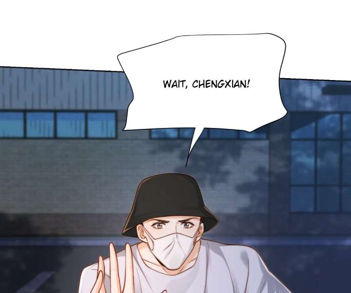 It's Just a Superficial Intention Chapter 52 page 56 - 