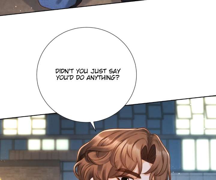 It's Just a Superficial Intention Chapter 52 page 58 - 