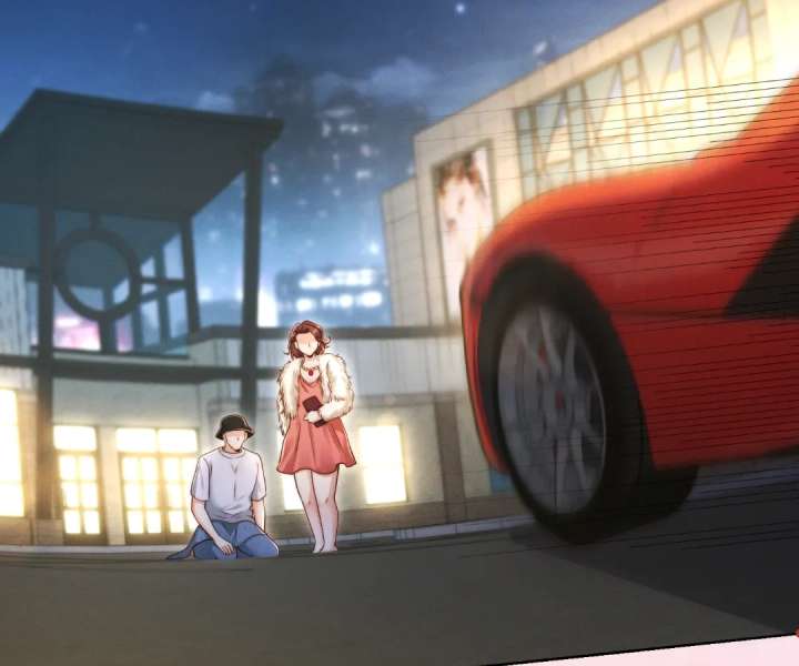 It's Just a Superficial Intention Chapter 52 page 61 - 