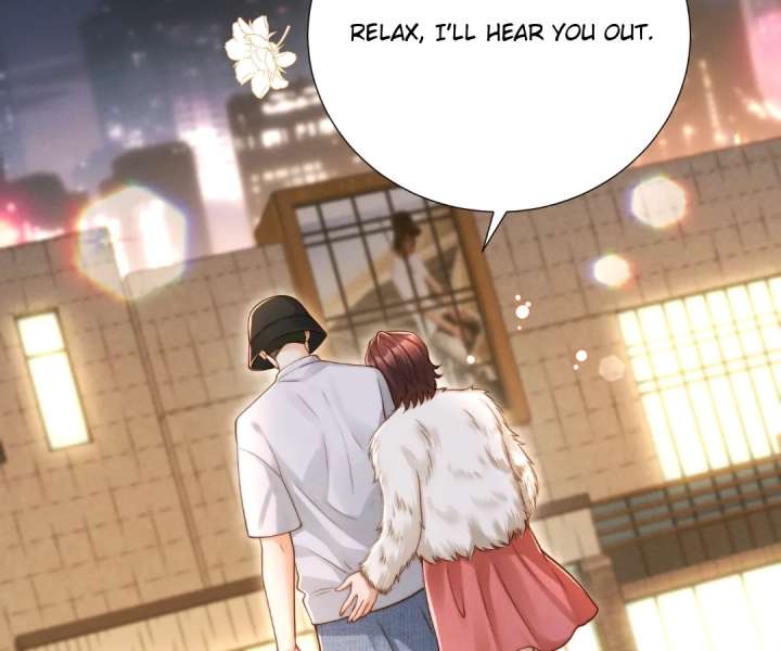 It's Just a Superficial Intention Chapter 52 page 69 - 