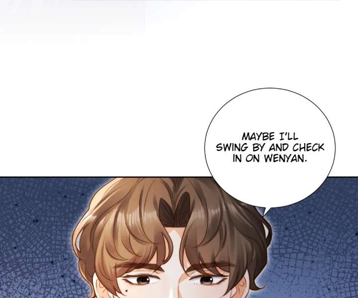 It's Just a Superficial Intention Chapter 52 page 8 - 
