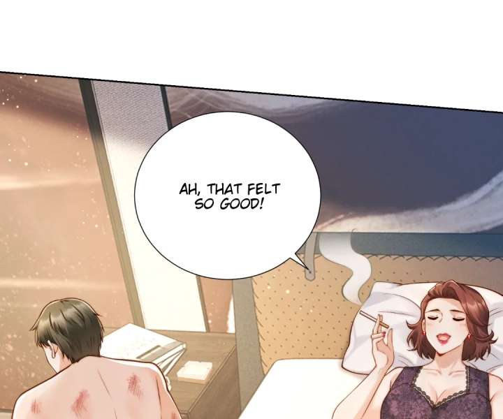 It's Just a Superficial Intention Chapter 52 page 81 - 