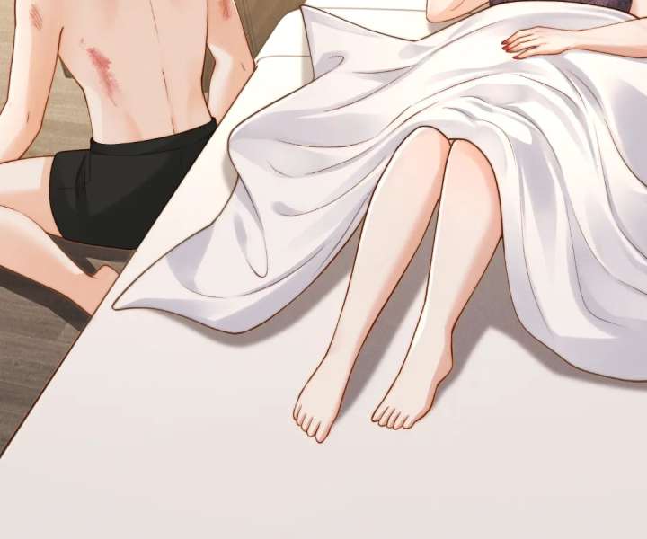 It's Just a Superficial Intention Chapter 52 page 82 - 