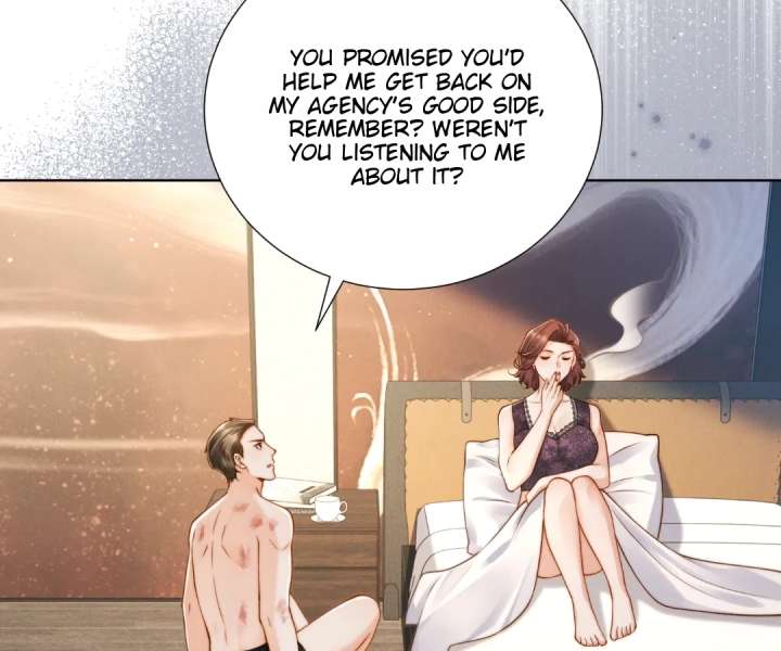 It's Just a Superficial Intention Chapter 52 page 87 - 