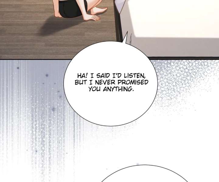 It's Just a Superficial Intention Chapter 52 page 88 - 