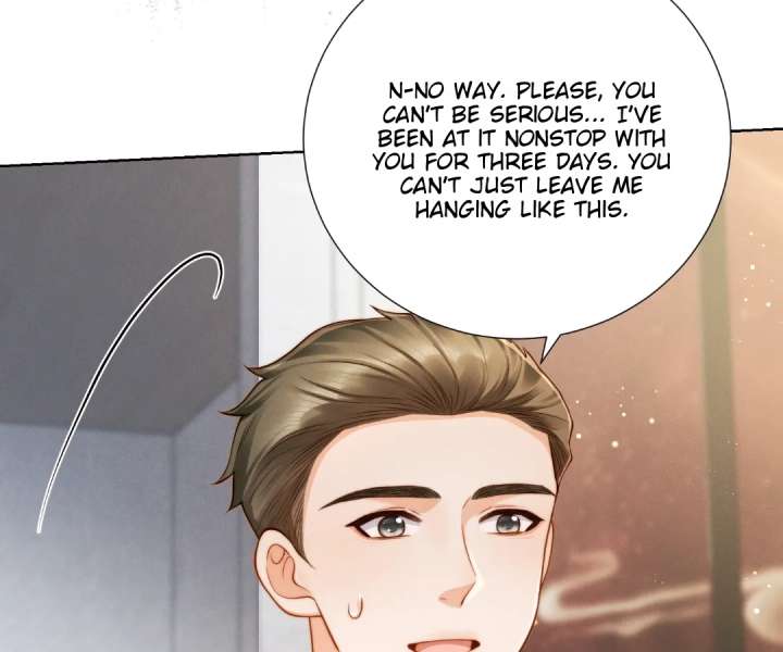 It's Just a Superficial Intention Chapter 52 page 89 - 