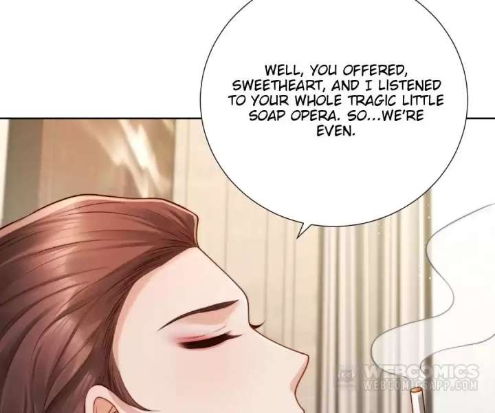 It's Just a Superficial Intention Chapter 52 page 91 - 