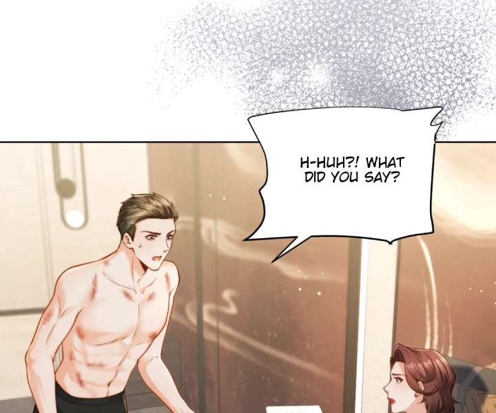 It's Just a Superficial Intention Chapter 52 page 93 - 