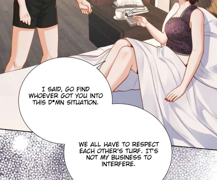 It's Just a Superficial Intention Chapter 52 page 94 - 