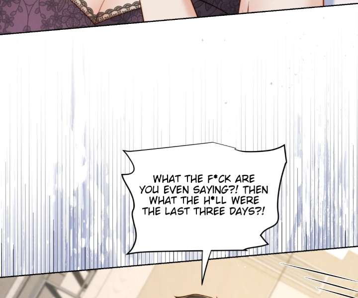 It's Just a Superficial Intention Chapter 52 page 97 - 