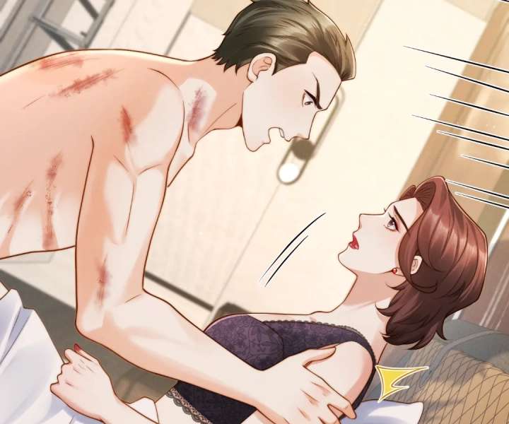 It's Just a Superficial Intention Chapter 52 page 98 - 