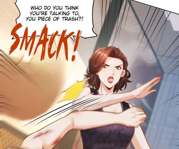 It's Just a Superficial Intention Chapter 52 page 100 - 
