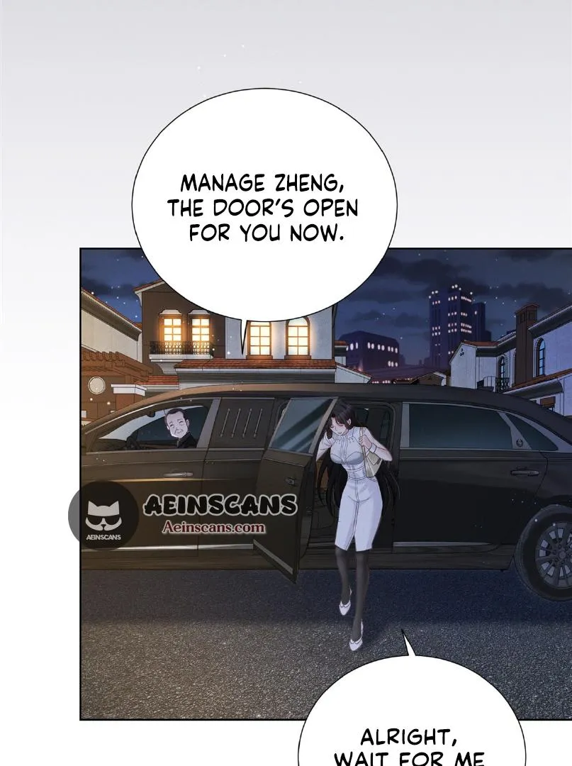 It's Just a Superficial Intention Chapter 6 page 14 - 