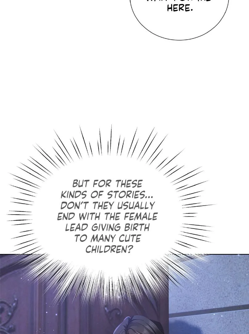 It's Just a Superficial Intention Chapter 6 page 15 - 