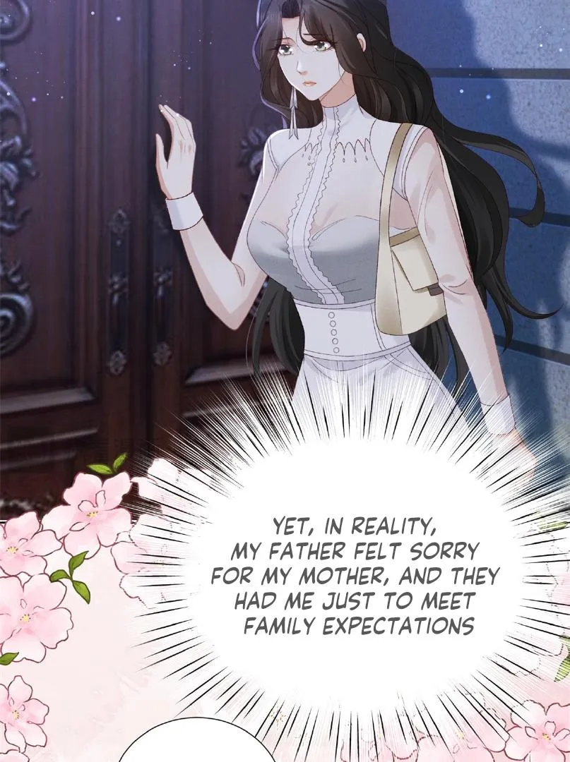 It's Just a Superficial Intention Chapter 6 page 16 - 