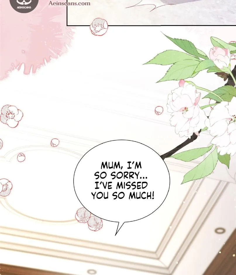 It's Just a Superficial Intention Chapter 6 page 21 - 