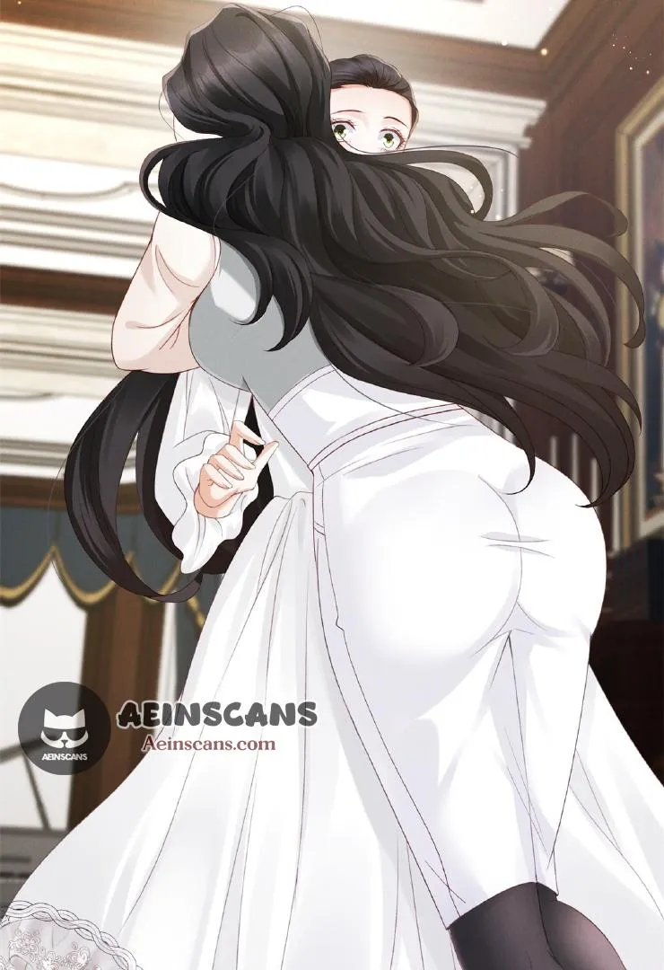 It's Just a Superficial Intention Chapter 6 page 22 - 