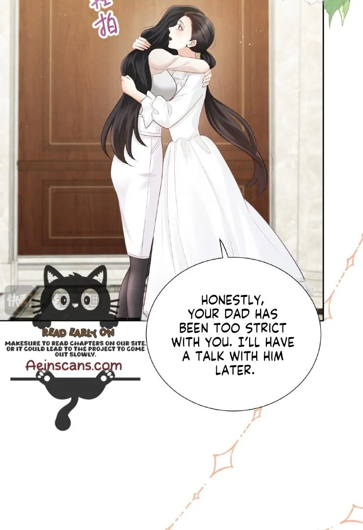 It's Just a Superficial Intention Chapter 6 page 27 - 
