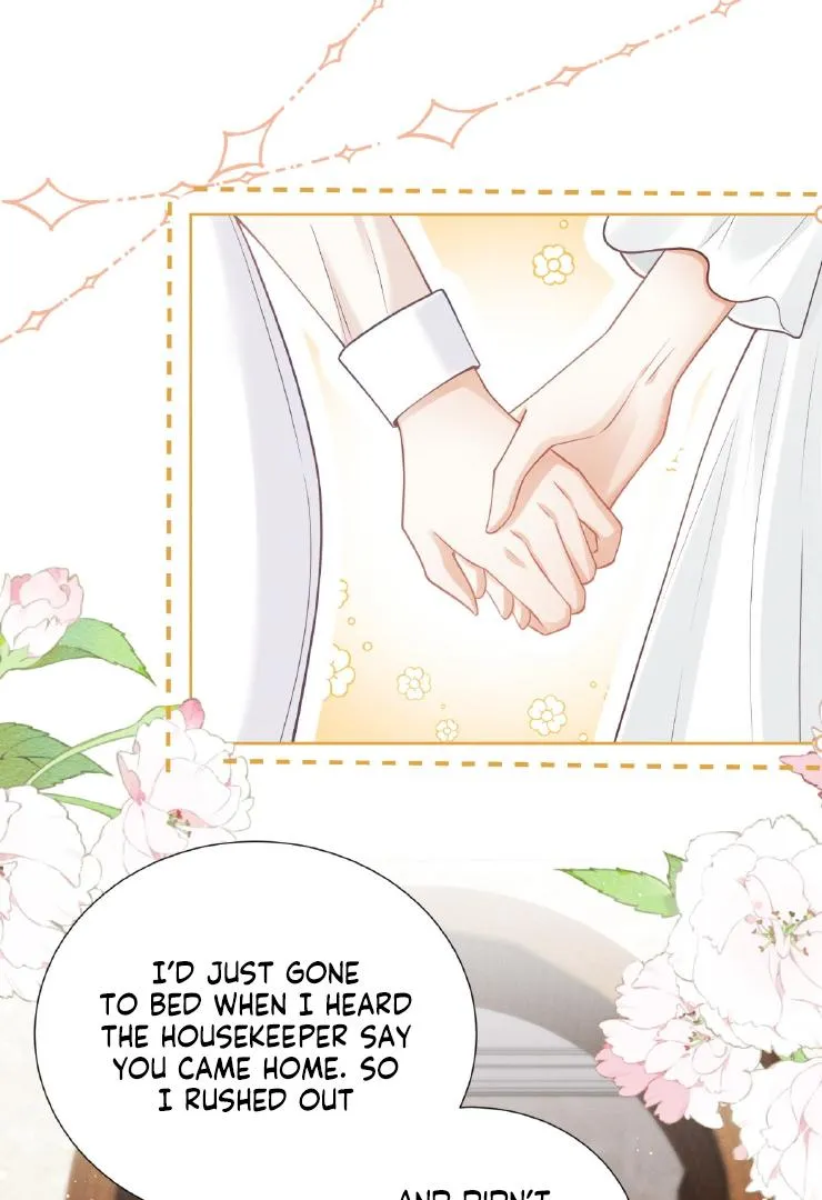 It's Just a Superficial Intention Chapter 6 page 28 - 