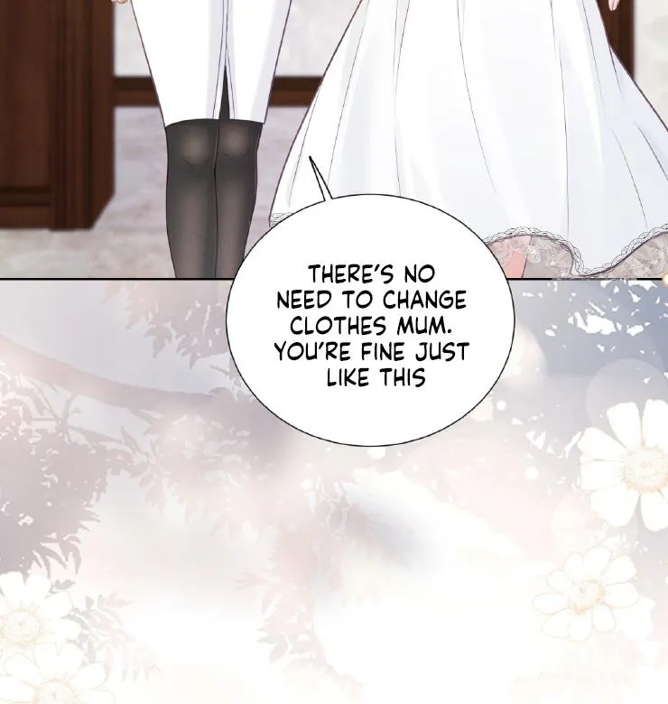 It's Just a Superficial Intention Chapter 6 page 30 - 