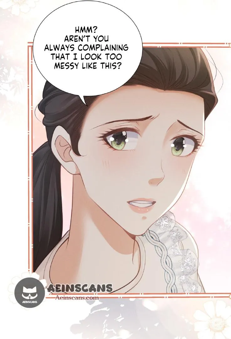 It's Just a Superficial Intention Chapter 6 page 31 - 