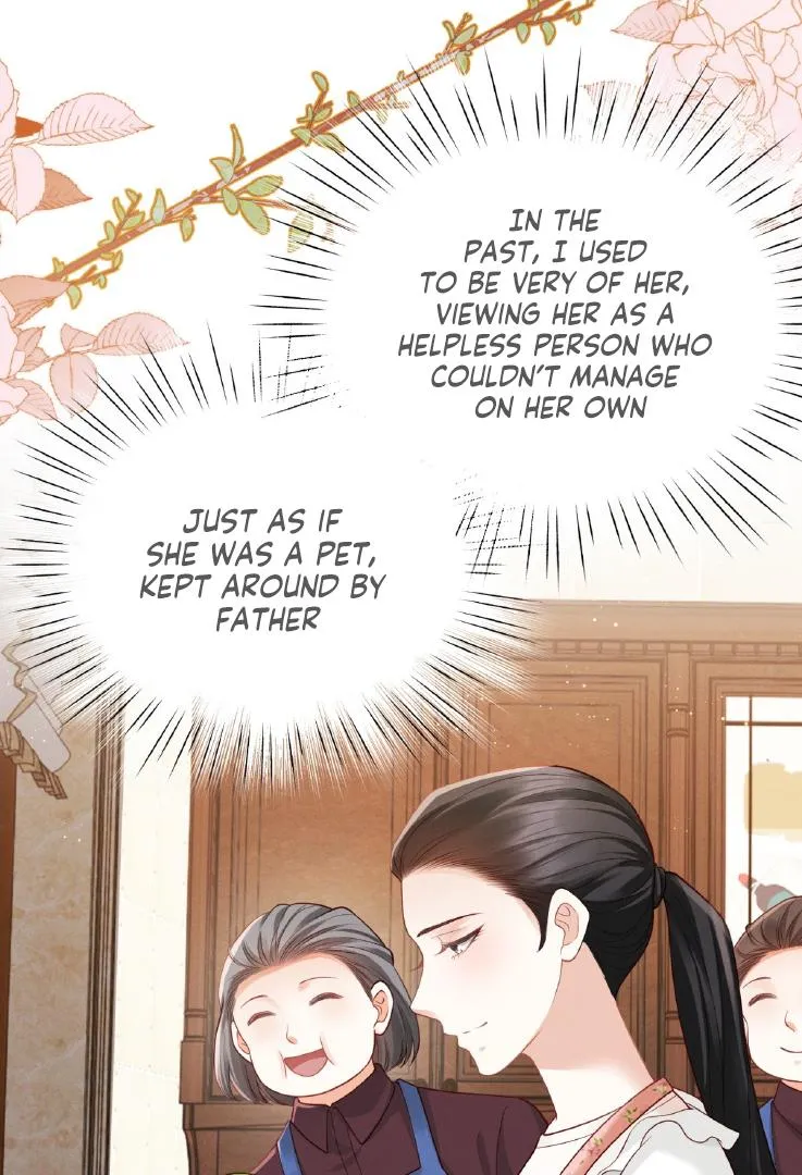 It's Just a Superficial Intention Chapter 6 page 36 - 