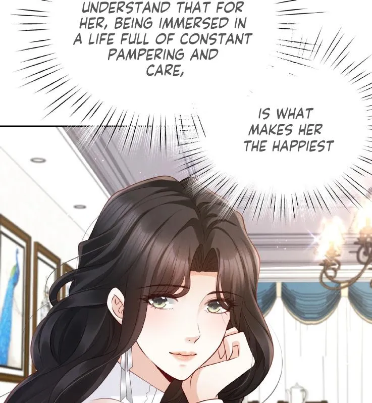 It's Just a Superficial Intention Chapter 6 page 38 - 
