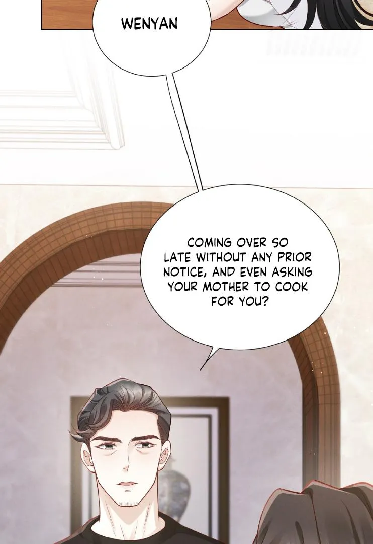 It's Just a Superficial Intention Chapter 6 page 41 - 