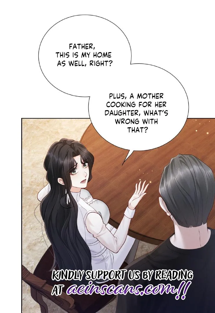 It's Just a Superficial Intention Chapter 6 page 43 - 