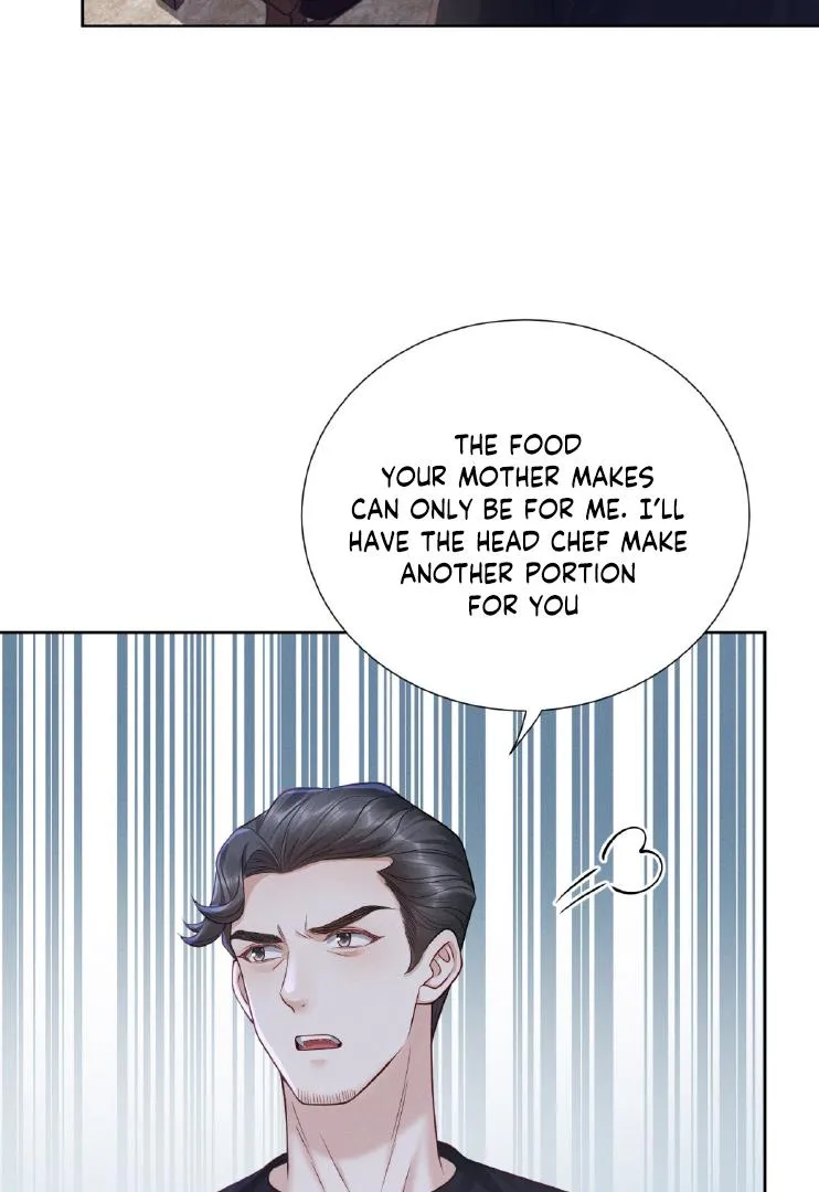 It's Just a Superficial Intention Chapter 6 page 44 - 