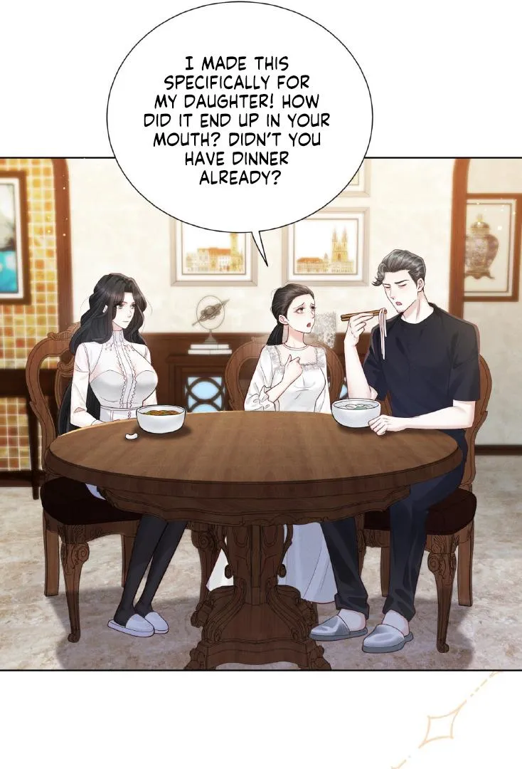 It's Just a Superficial Intention Chapter 6 page 49 - 