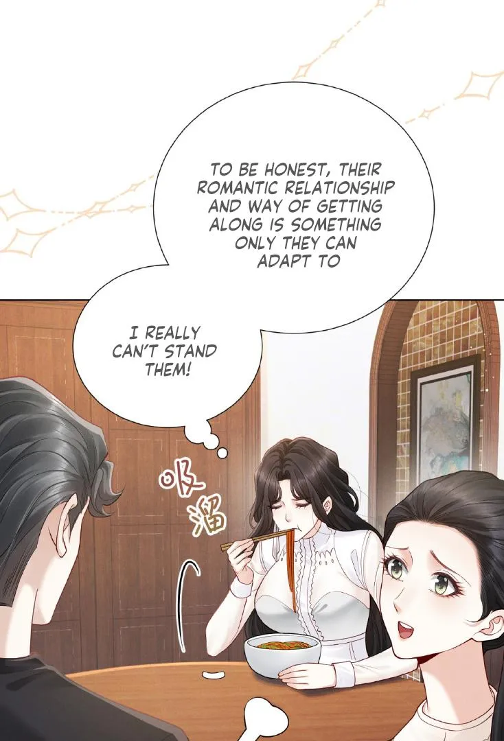 It's Just a Superficial Intention Chapter 6 page 50 - 