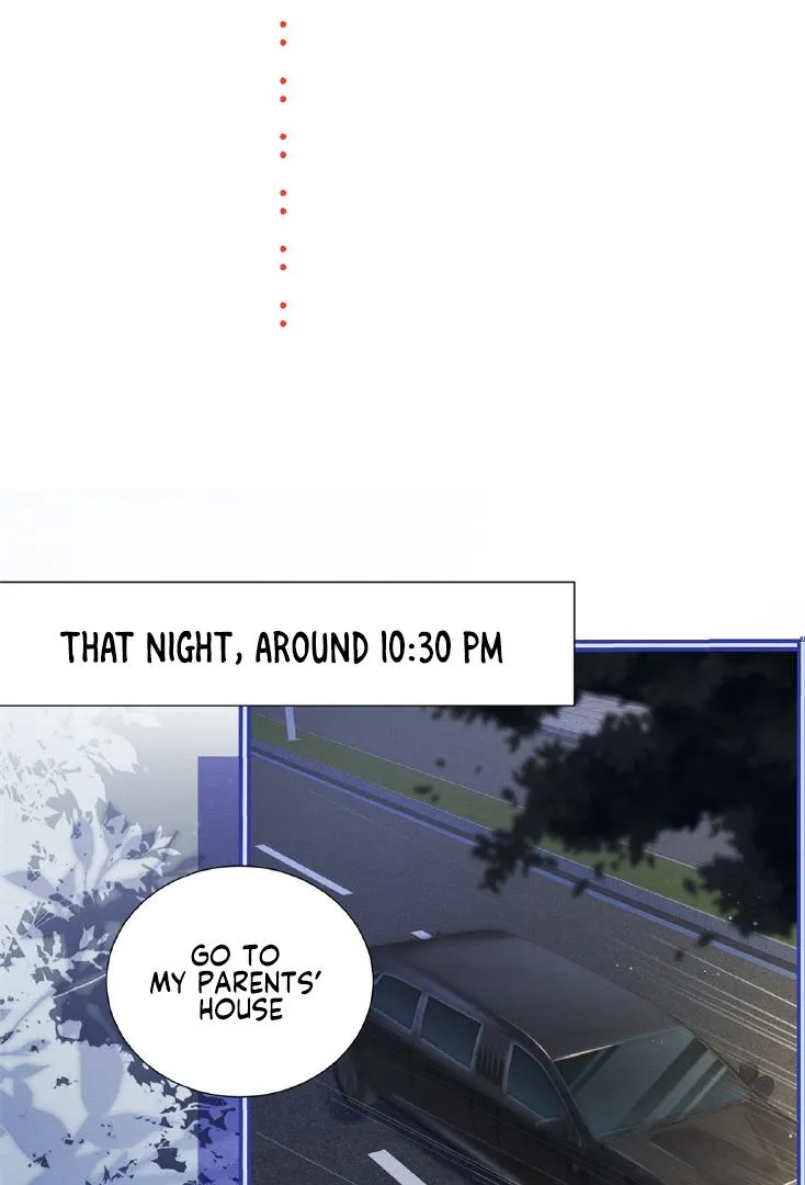 It's Just a Superficial Intention Chapter 6 page 6 - 