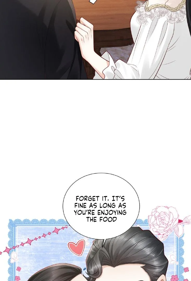 It's Just a Superficial Intention Chapter 6 page 51 - 
