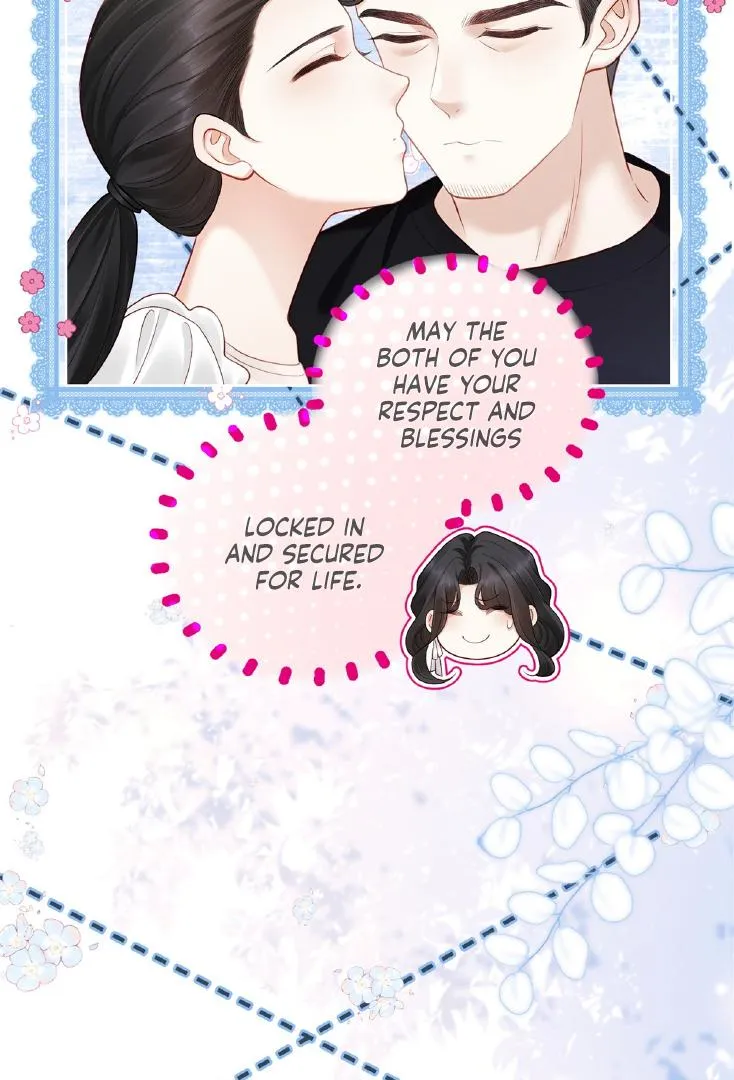 It's Just a Superficial Intention Chapter 6 page 52 - 